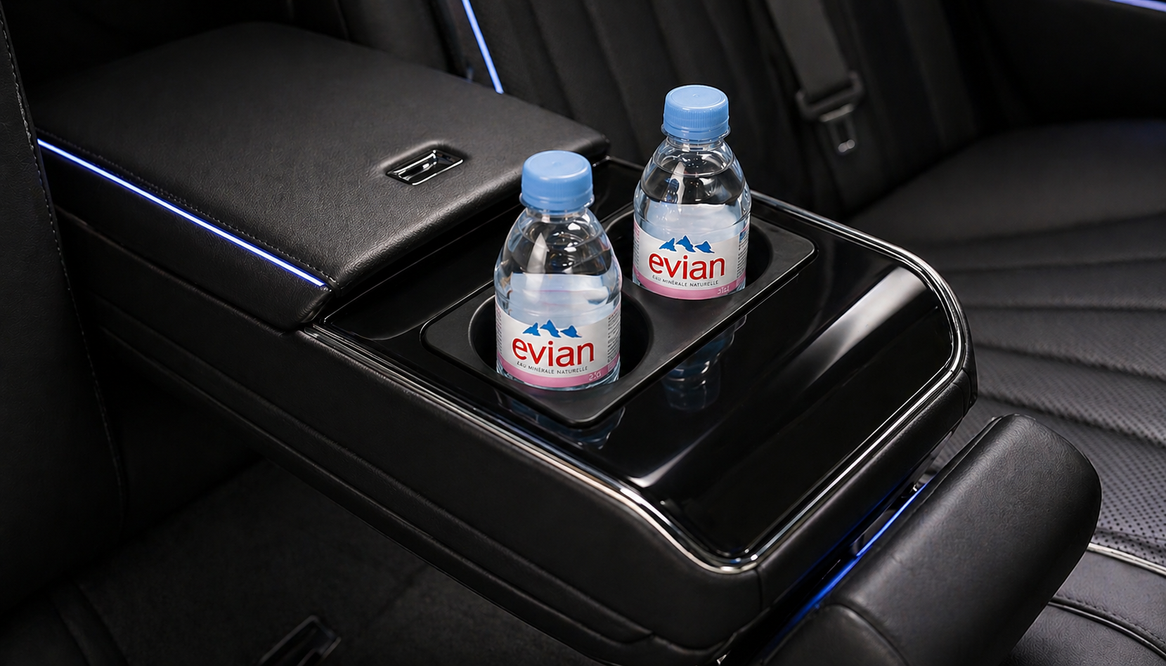 Business Class - Image 4