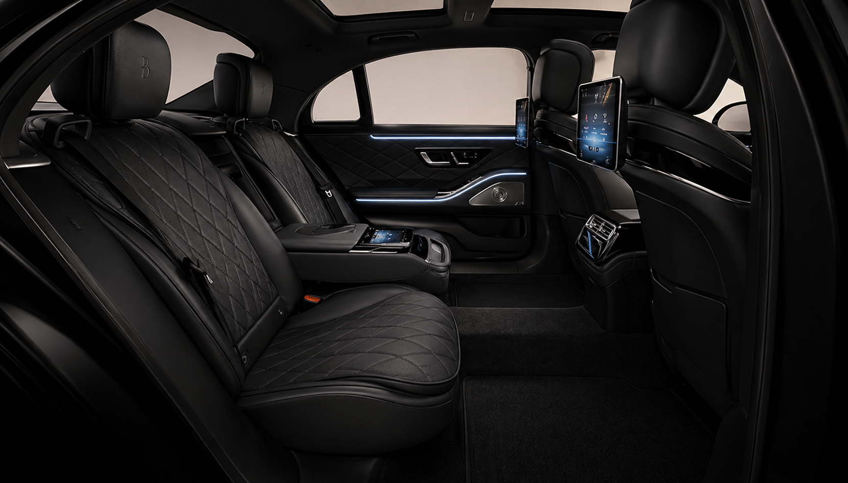 First Class - Image 3