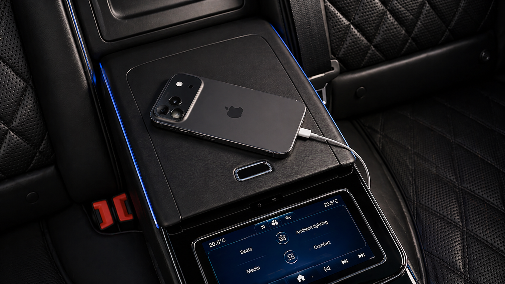 First Class - Image 5