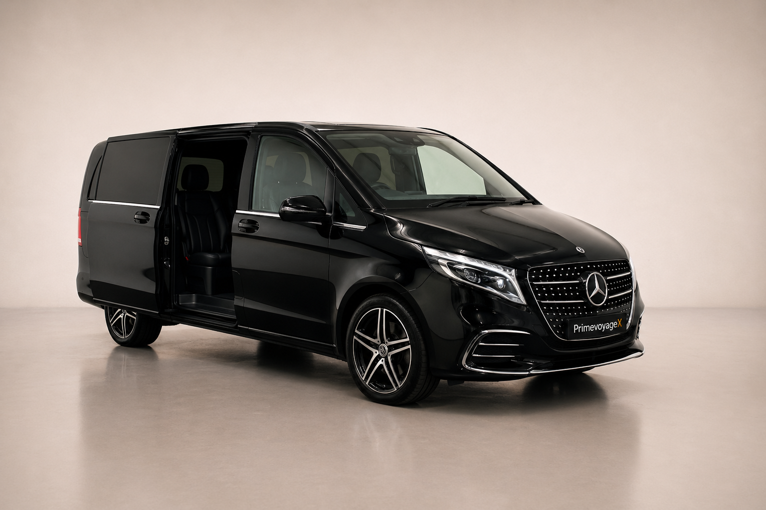 Premium MPV