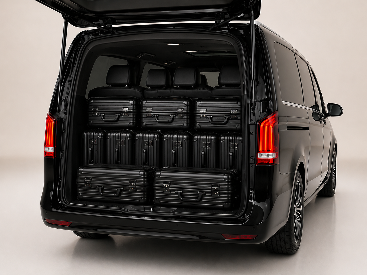 Premium MPV - Image 3