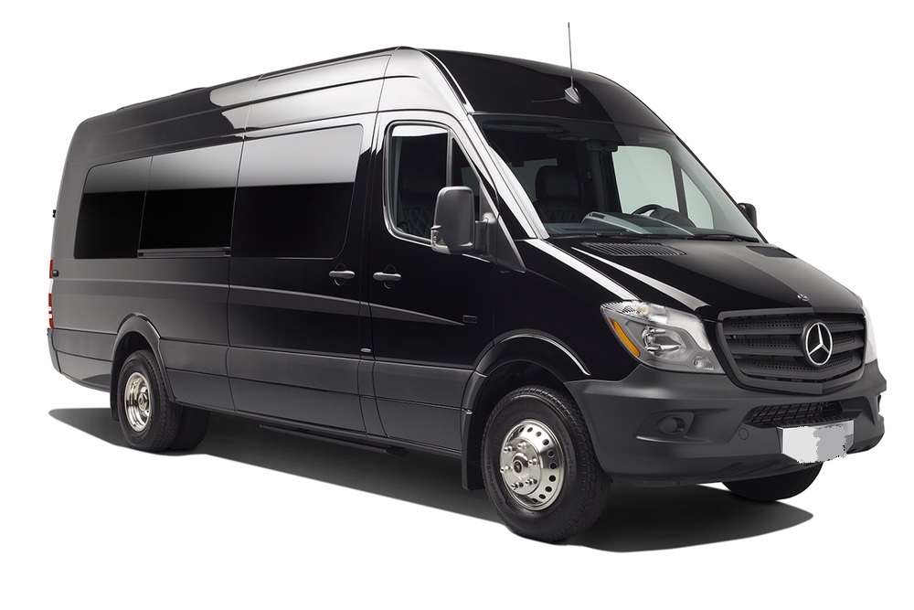Sprinter Van