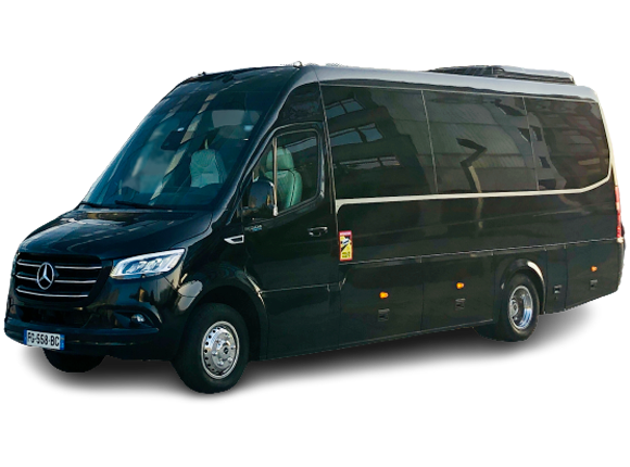 Luxury Sprinter