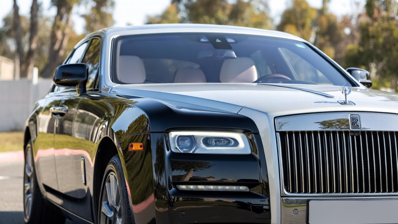 Rolls Royce & Bentley