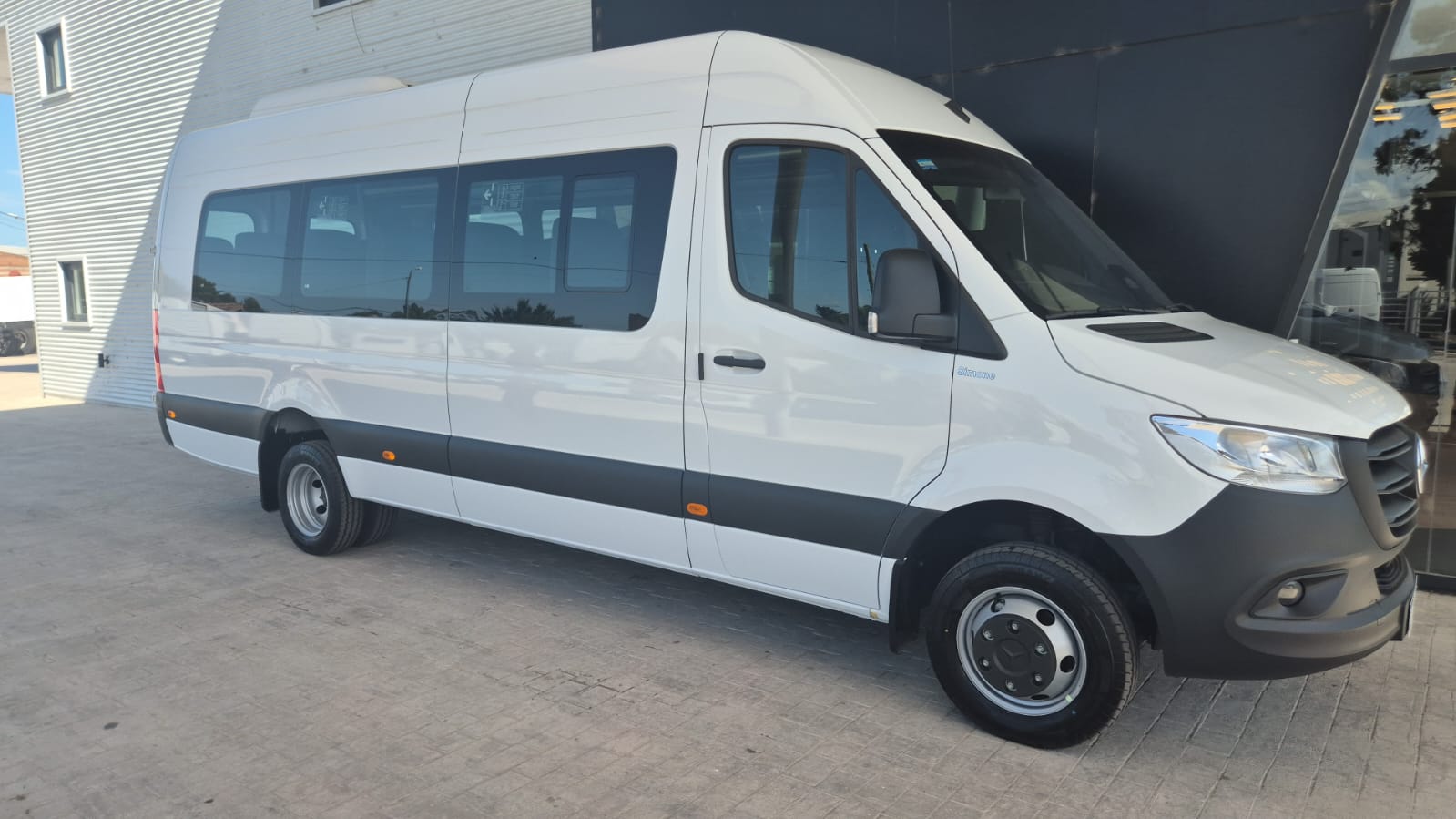 Sprinter - Image 3