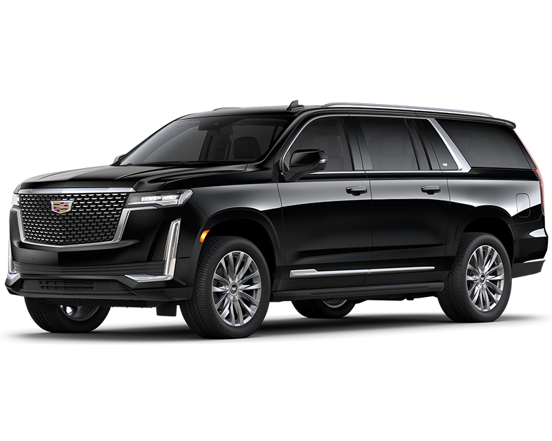 SUV BUSINESS