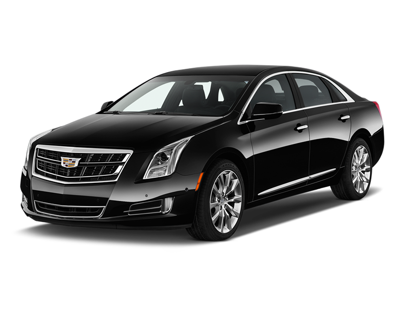 saloon car