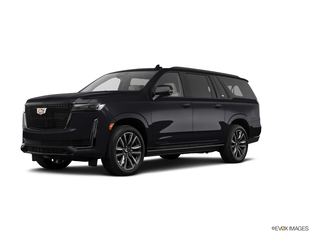 Vip SUV