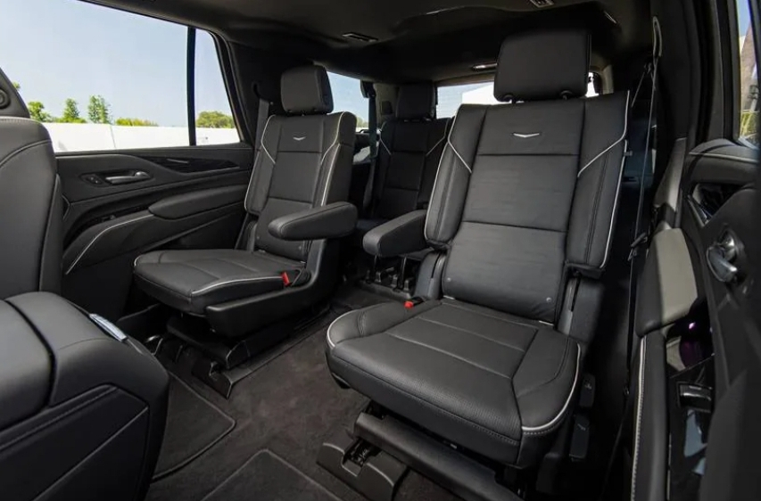 VVIP – Cadillac Escalade ESV - Image 2