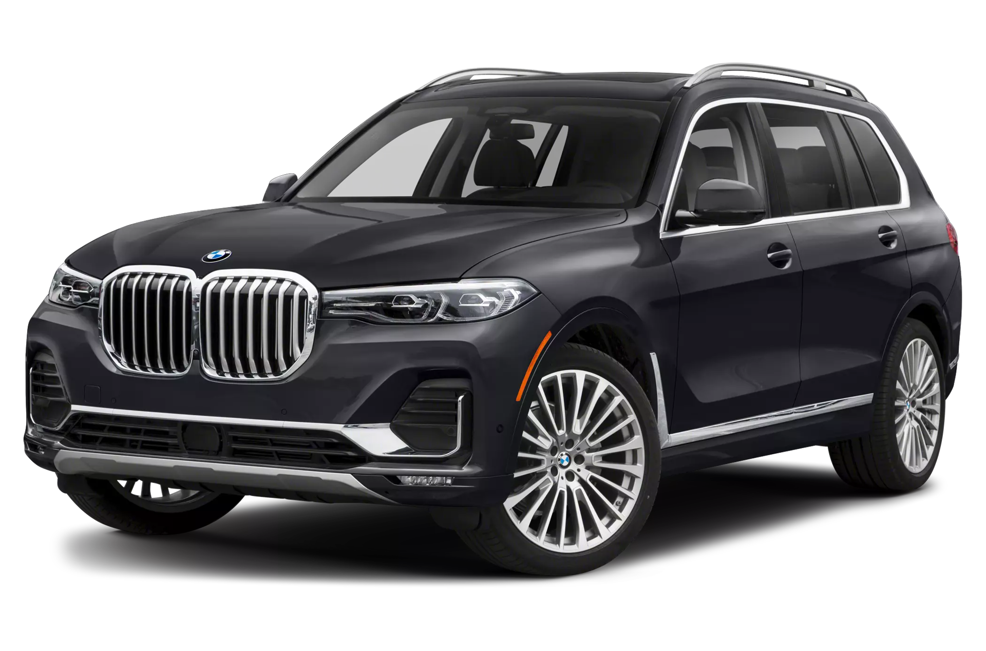 Premium Luxury Sedan