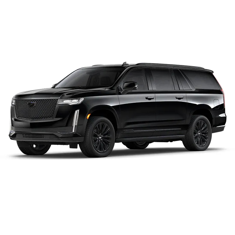 Cadillac Escalade ESV