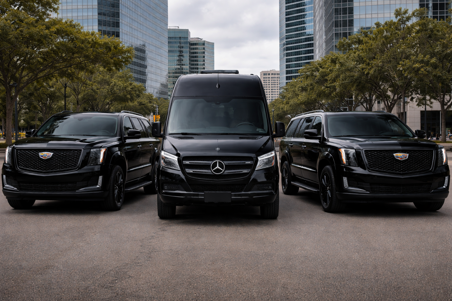 Mercedes Sprinter - Image 8