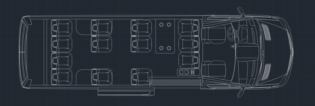 Mercedes Sprinter - Image 3