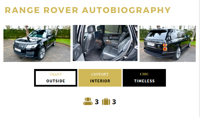 SUV