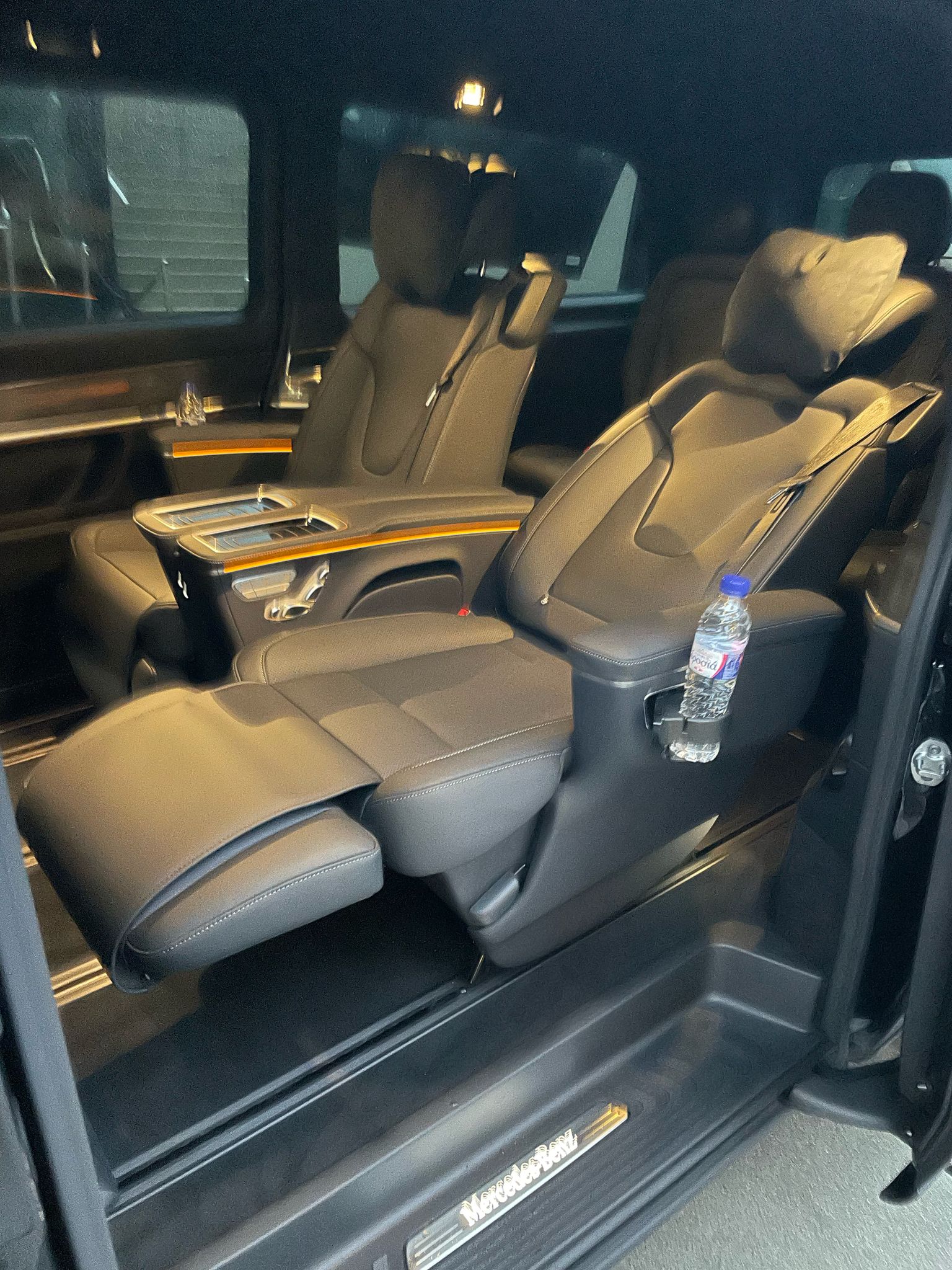 First Class Van - Image 3