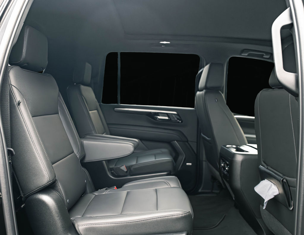 SUV - Image 2