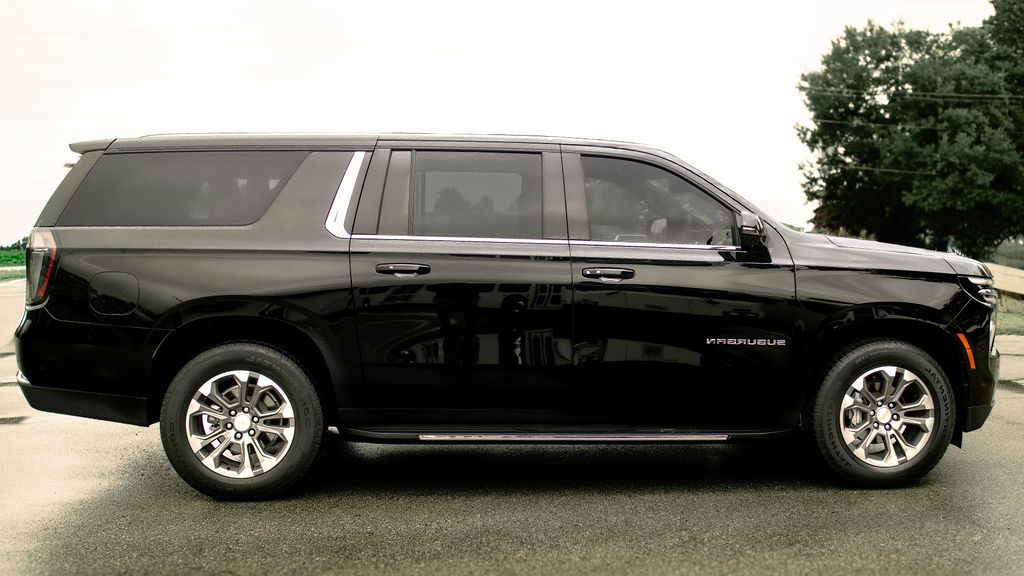 SUV