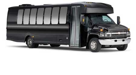 CTN Mini Bus