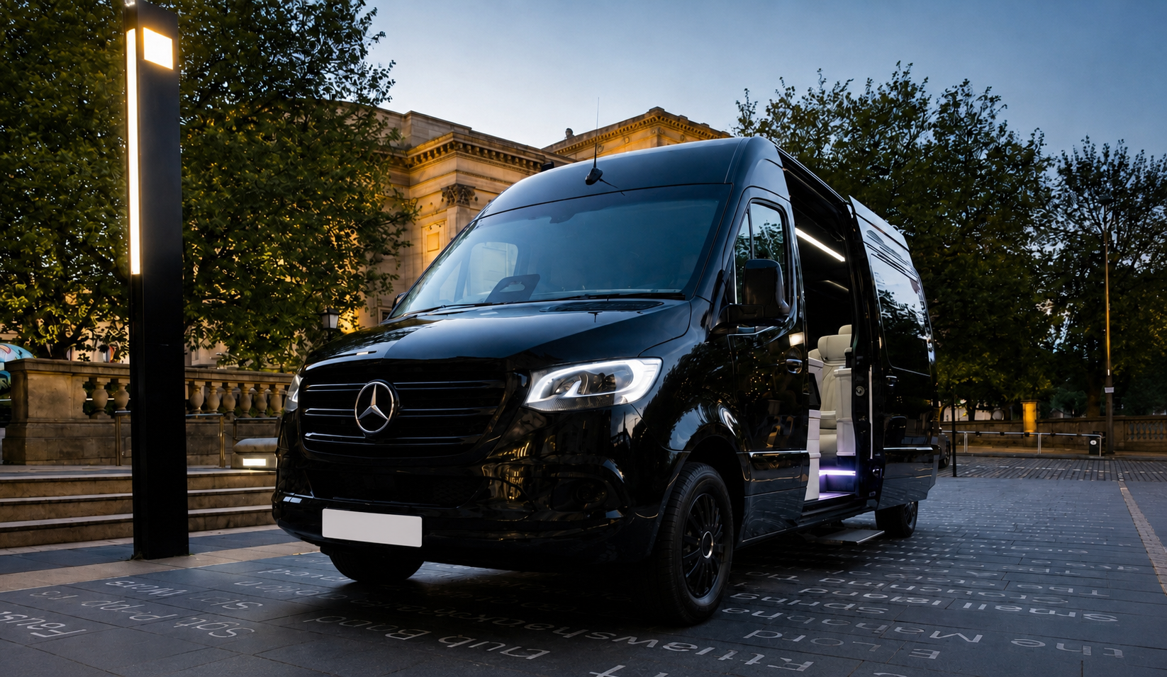 Jet Class Sprinter - Image 2