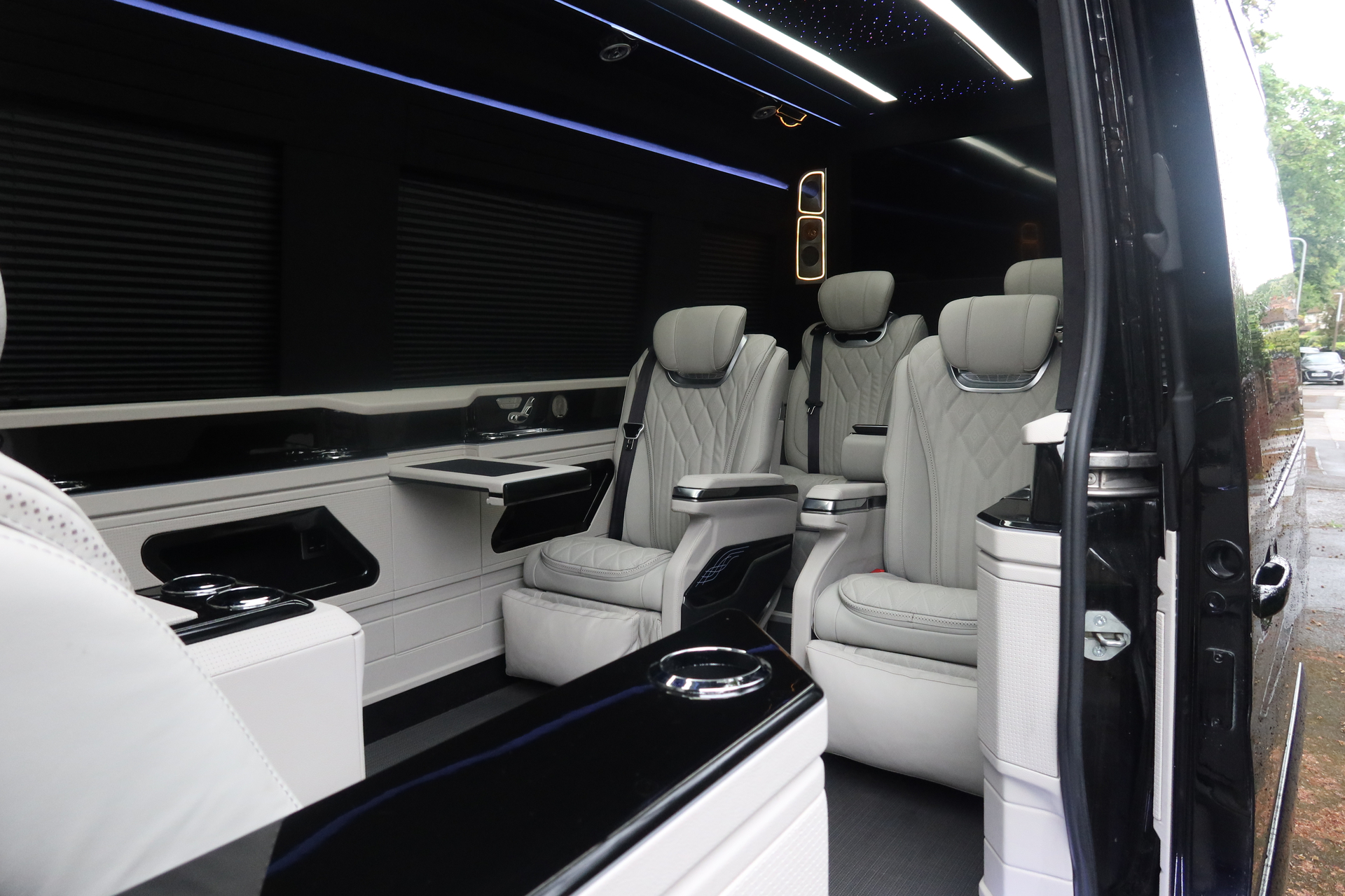 Jet Class Sprinter - Image 5