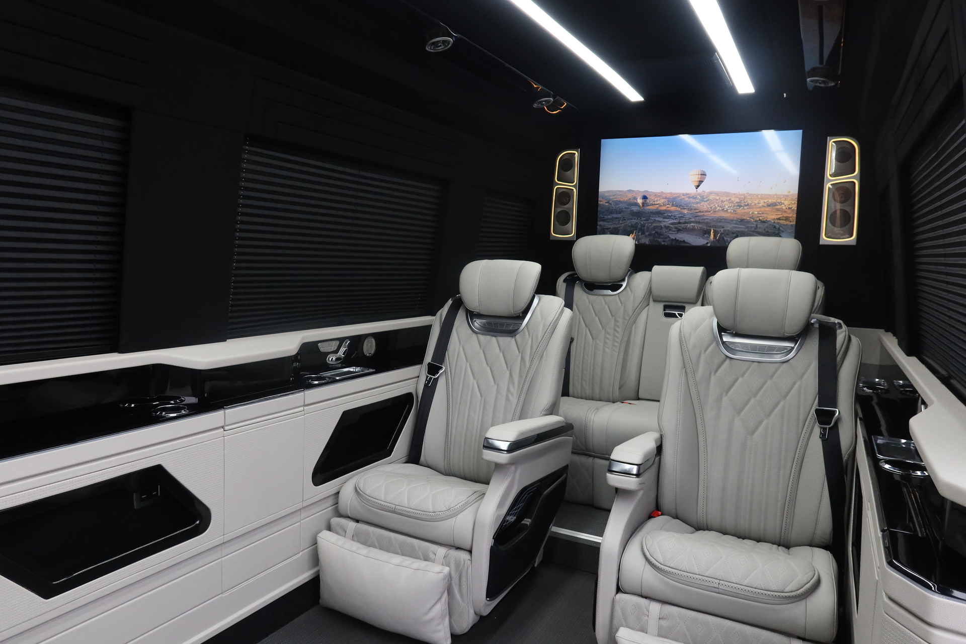 Jet Class Sprinter - Image 4