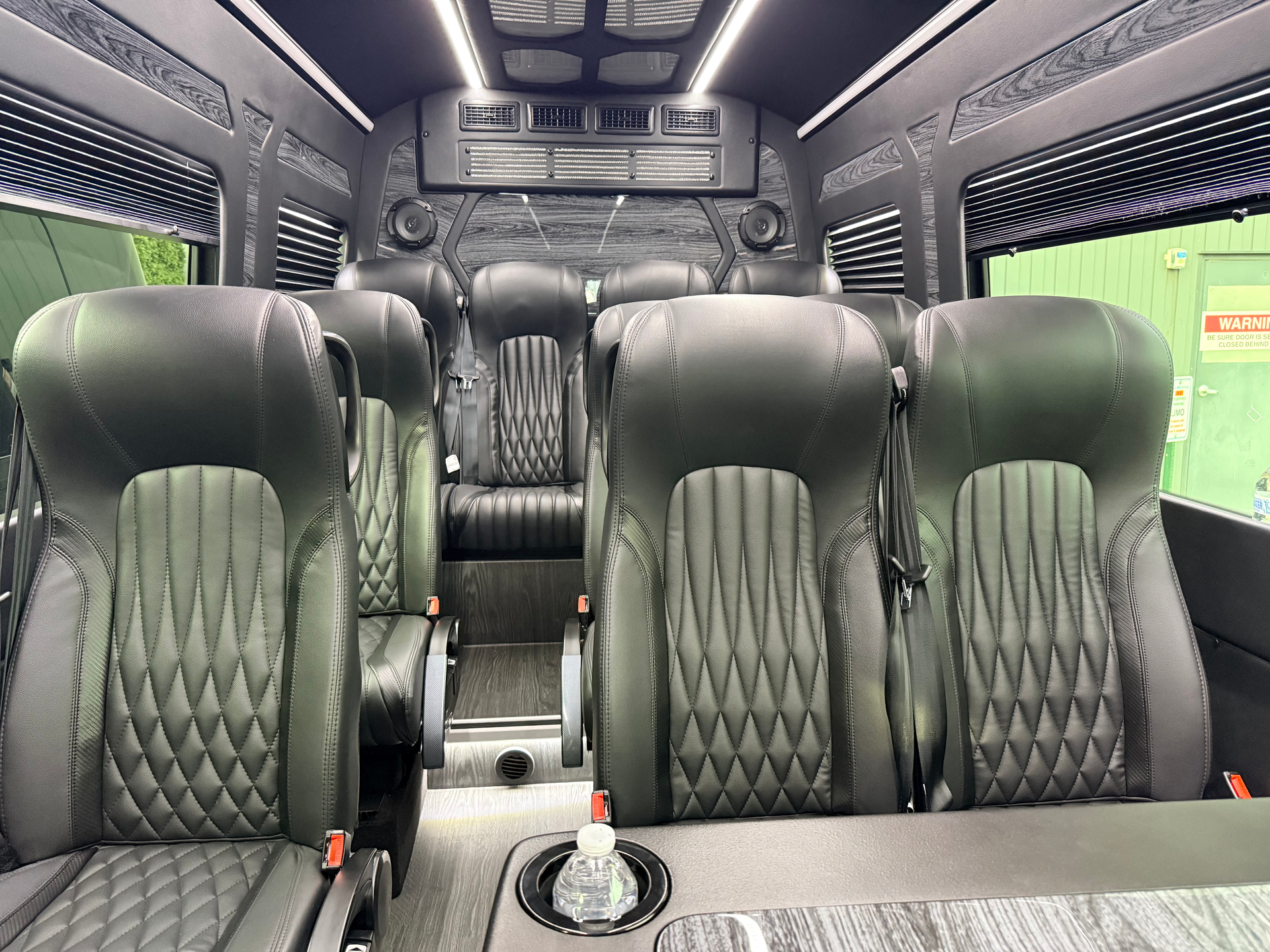 Executive Sprinter - Image 4