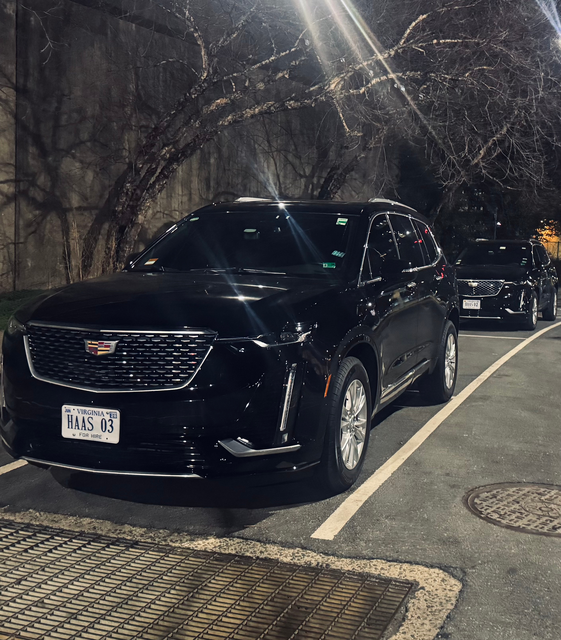 Business Sedan - Image 2