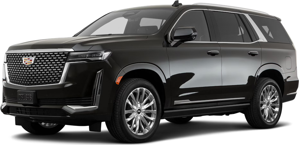 Premium SUV