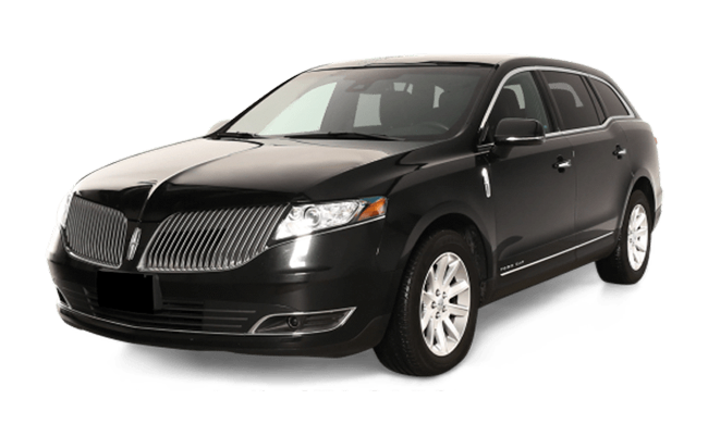 Lincoln MKT