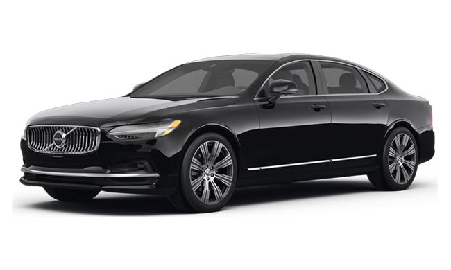 Volvo S 90 Sedan