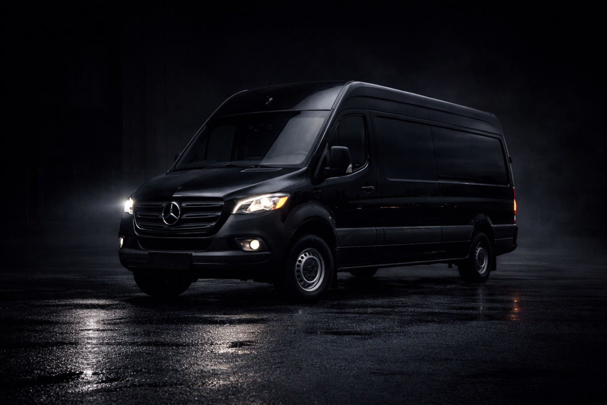 World Cup Transportation