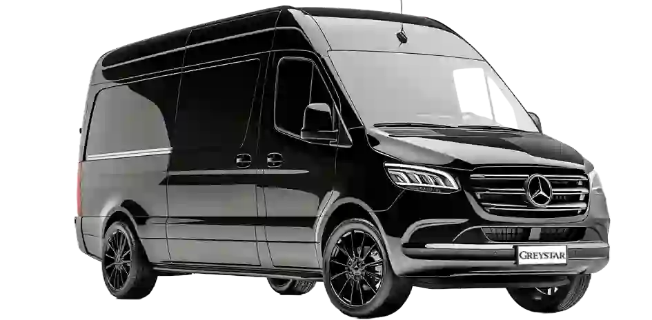 Mini Bus Class