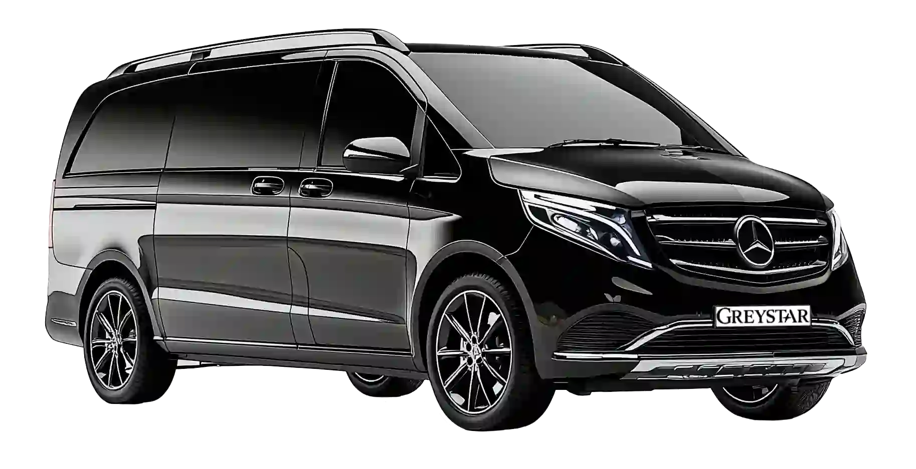 Van Class