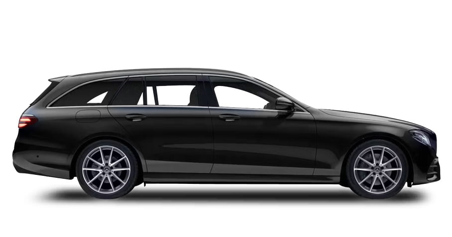 Mercedes E Class Estate