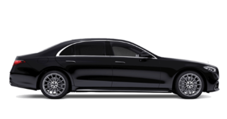 Mercedes S Class