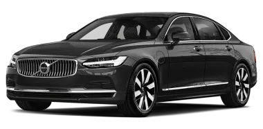 2024 Volvo S90