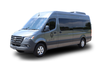 Mercedes-Benz Passenger Van