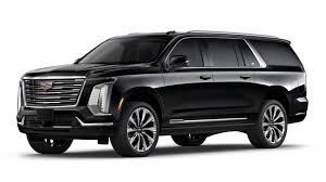 Cadillac Escalade SUV