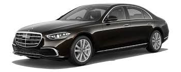 Mercedes-Benz Sedan