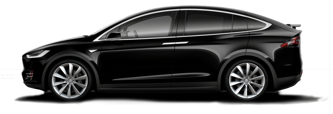 Model X