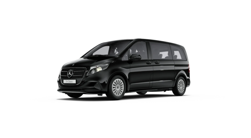 Mercedes Benz V Klasse