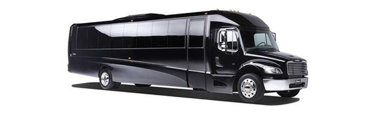 40 Passenger Coach