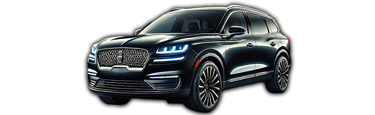 2025 Lincoln Nautilus – The Luxury Sedan
