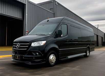 Sprinter Limo