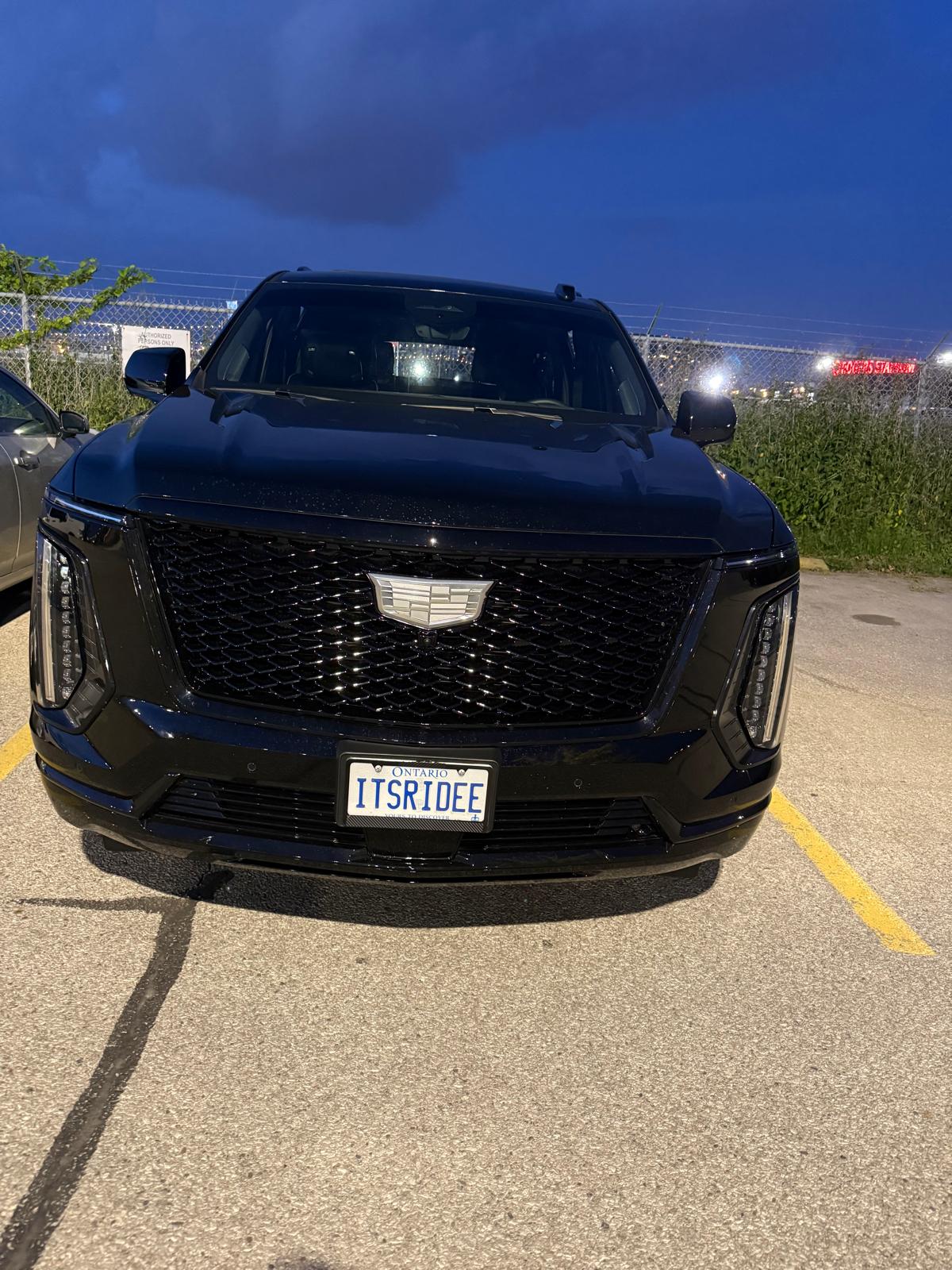 Business SUVs - Image 2