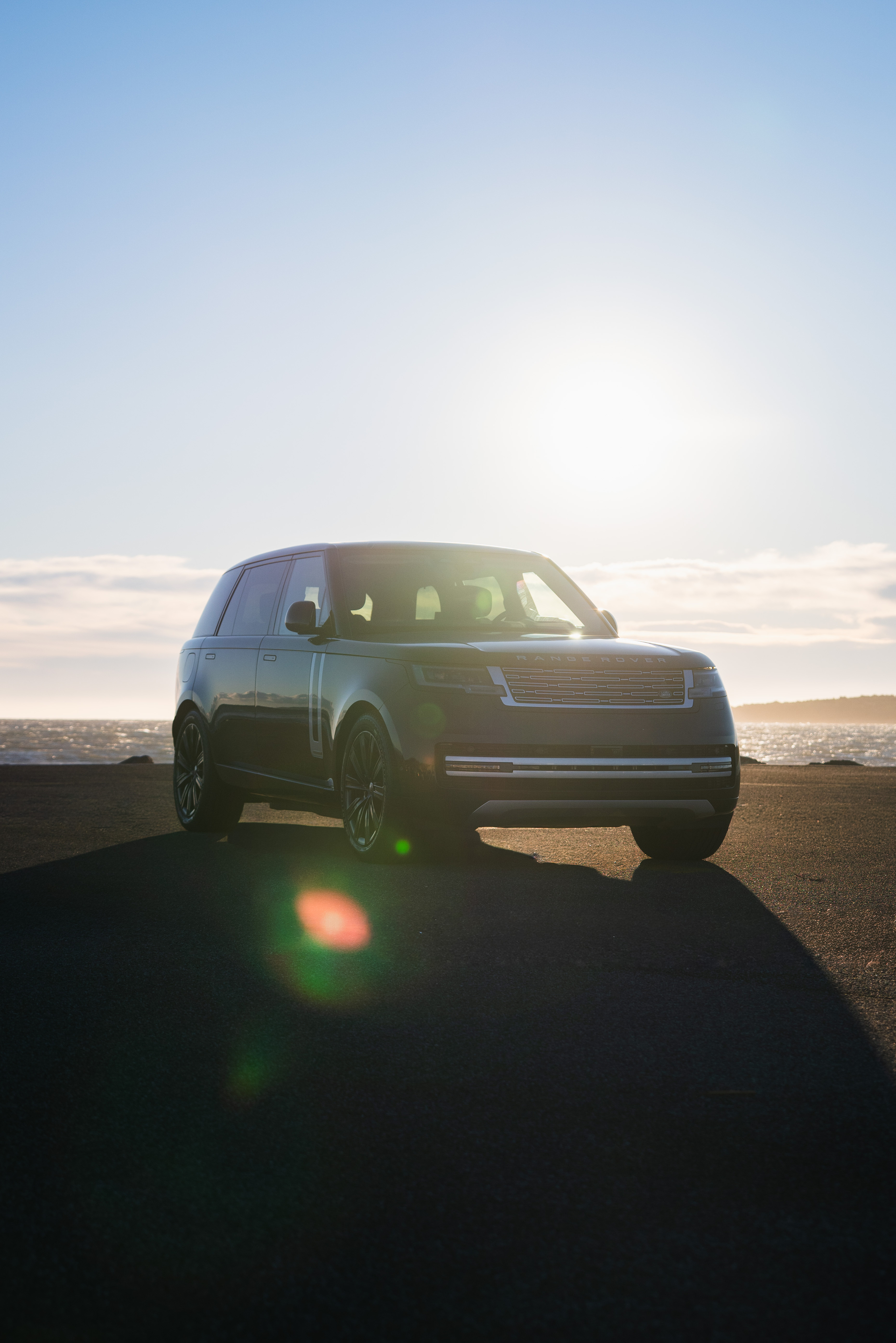 SUV