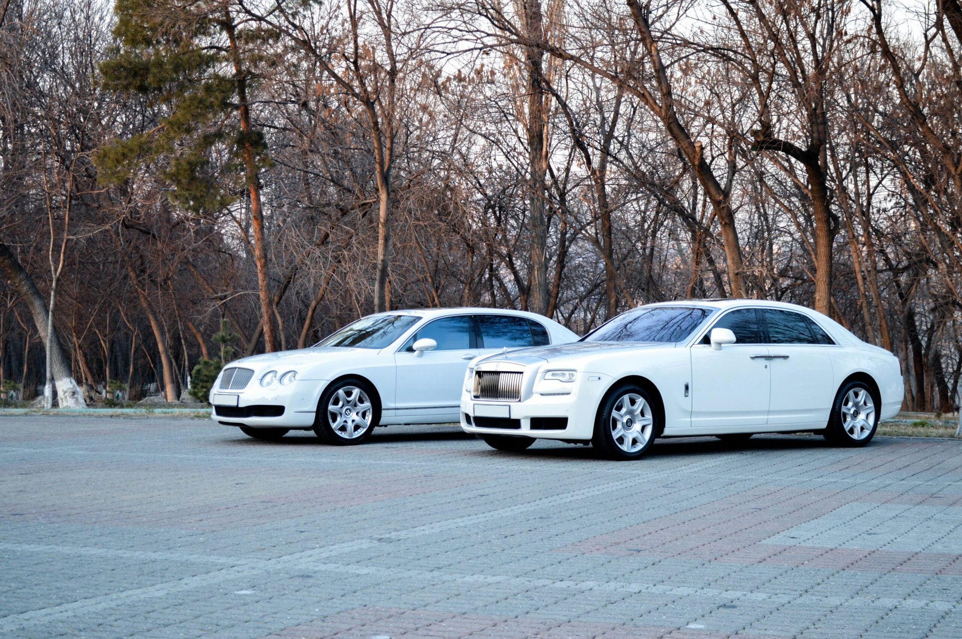 ROLLS ROYCE HIRE