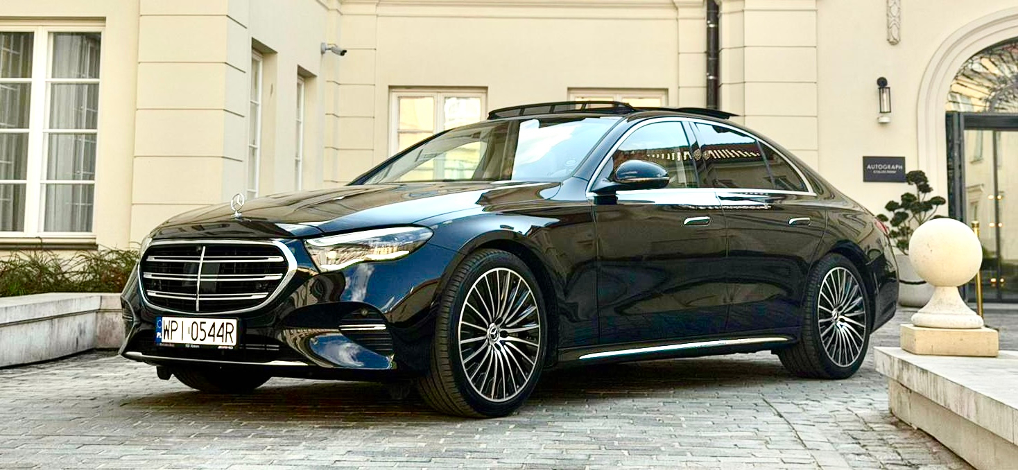 Business Sedan 