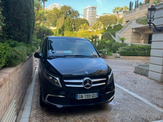 Premium MPV/Minivan  - Image 2