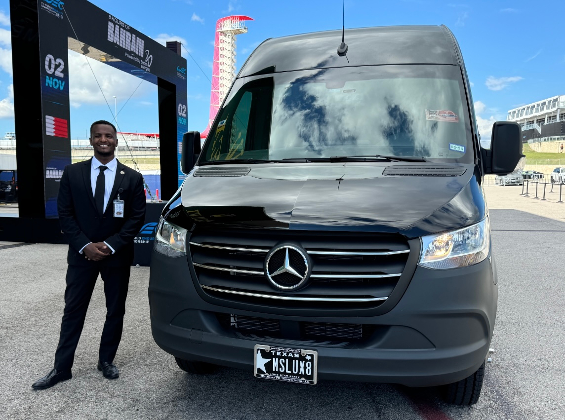 Mercedes- Sprinter - Image 2